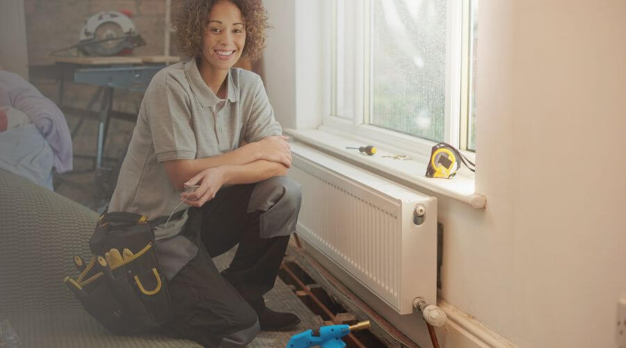 Professional Water heater repair services in Burdine, KY